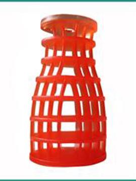 Janitorial Supplies Deodorizer - Deodorizer Eco Air Mango
